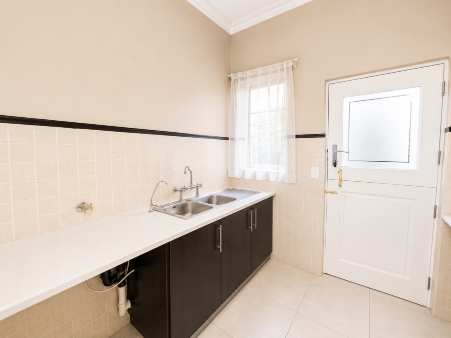 3 Bedroom Property for Sale in Dan Pienaar Free State